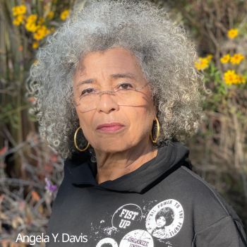 Angela Y. Davis