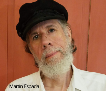 Martin Espada