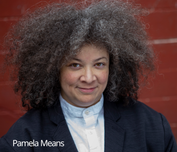 Pamela Means